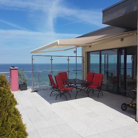 Penthouse Bluesky Apartamento Rewal Exterior foto