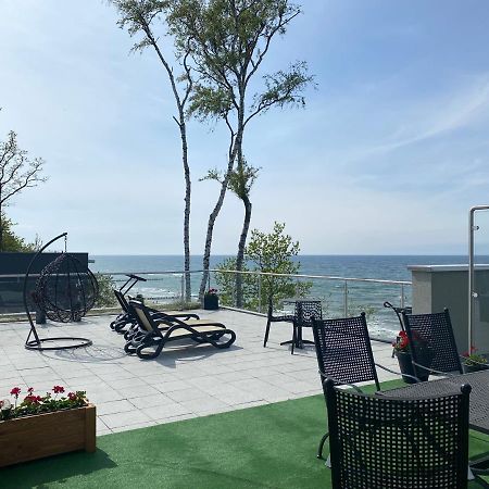 Penthouse Bluesky Apartamento Rewal Exterior foto