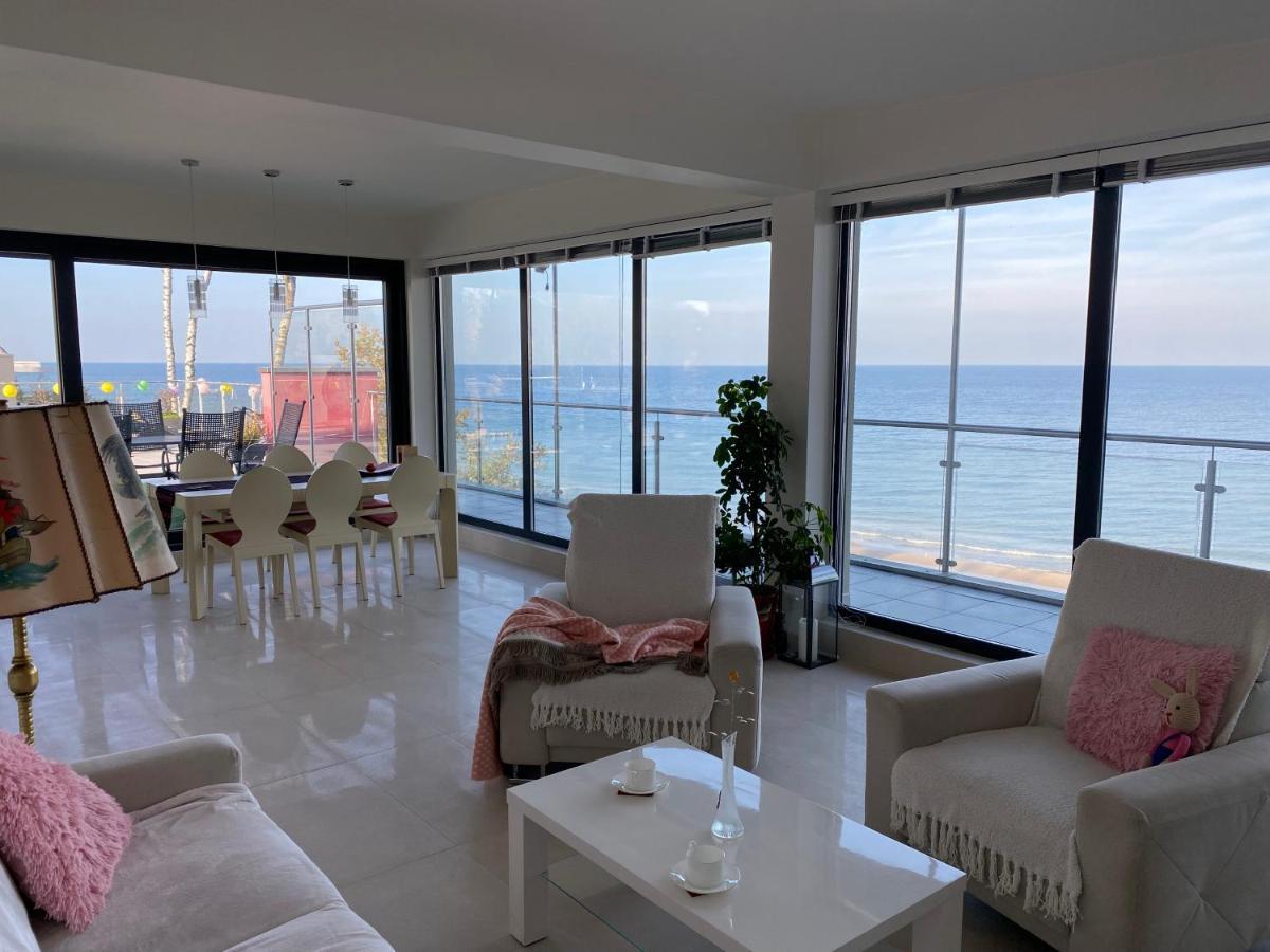 Penthouse Bluesky Apartamento Rewal Exterior foto