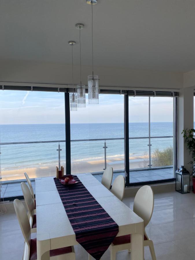 Penthouse Bluesky Apartamento Rewal Exterior foto
