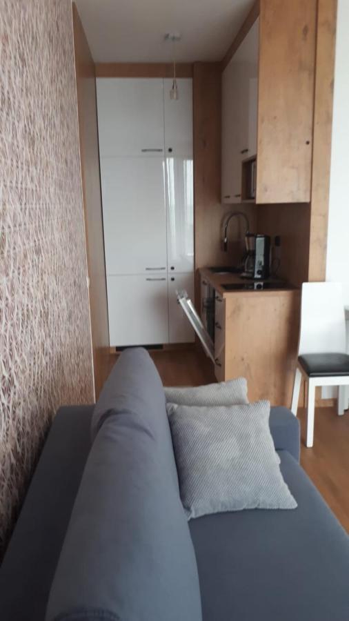 Penthouse Bluesky Apartamento Rewal Exterior foto